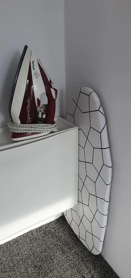 Concord Luxury Apartment Warsaw Poland