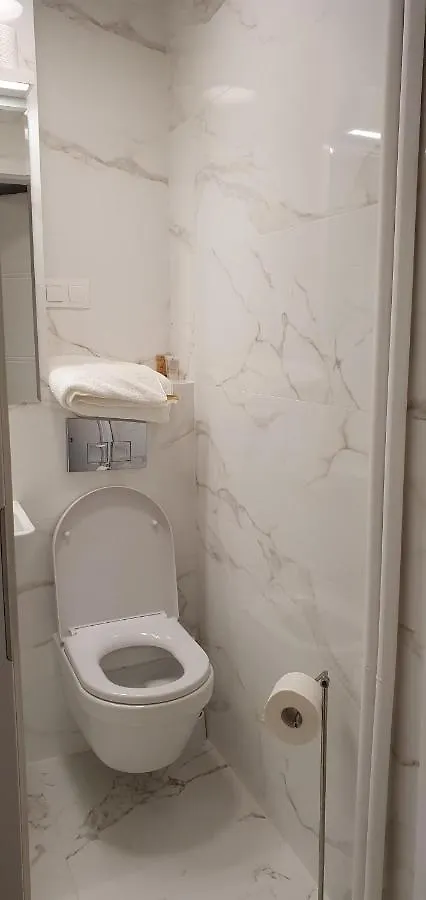 Concord Luxury Apartment Warszawa
