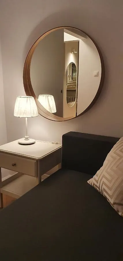 Concord Luxury Apartment Warszawa