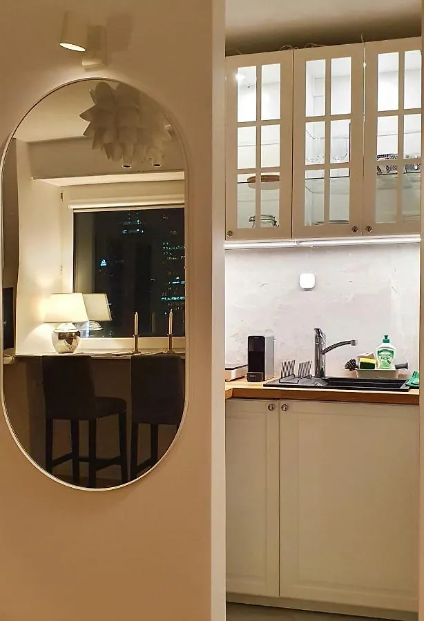 Concord Luxury Apartment Warszawa