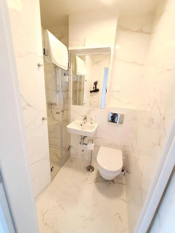 Concord Luxury Apartment Warszawa Polska
