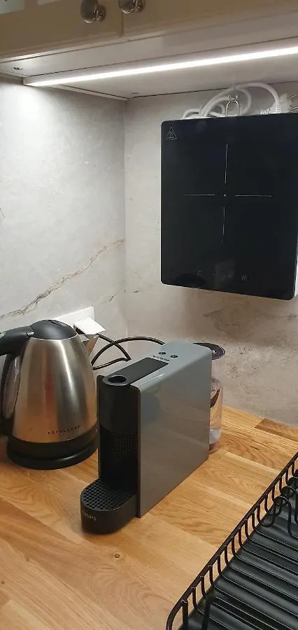Concord Luxury Apartment Warszawa